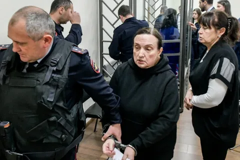 Судью поймали на взятках: почему Верховный суд разрешил уголовное дело и защитил независимость правосудия
