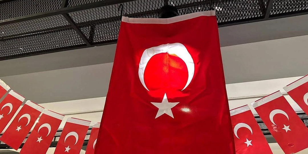 В Турции десять партий призвали признать паспорта Абхазии