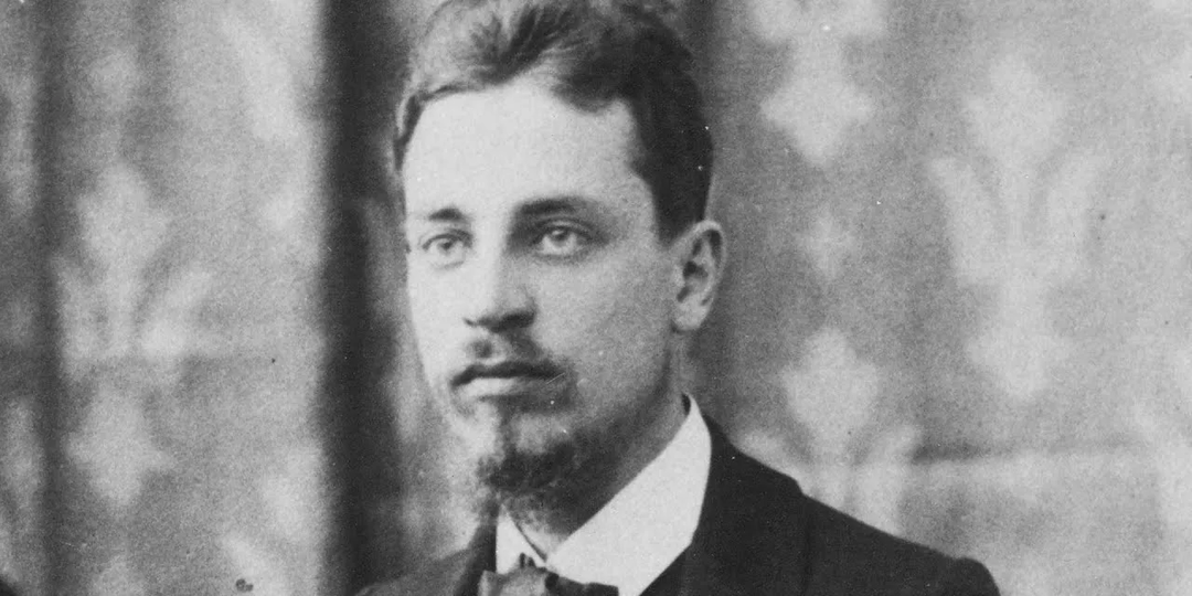 Если не знаете, что делать дальше - прислушайтесь к этому совету Райнера Рильке