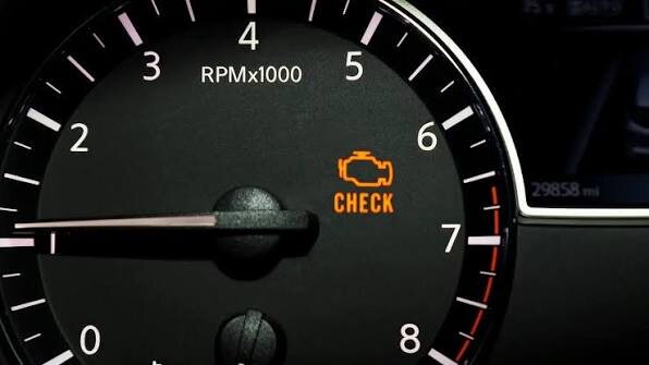 Почему НЕЛЬЗЯ Стирать Check Engine?