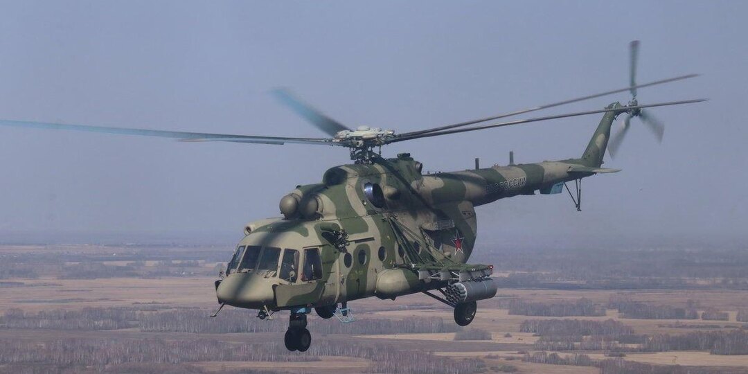 День ВВС 12 августа: опубликованы кадры военных и авиалайнеров в Новосибирске