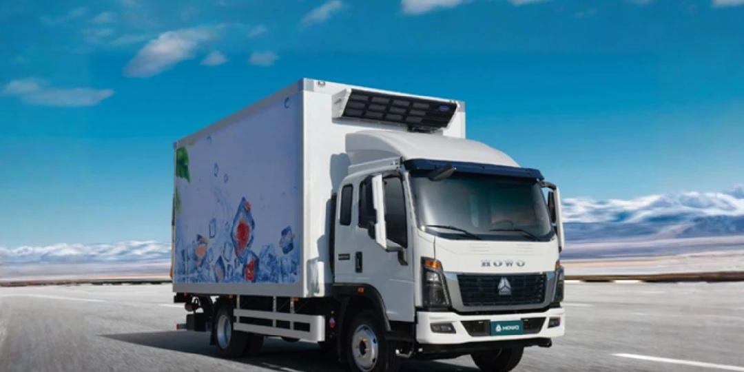 Sinotruk идёт на зарядку: чем удивляют китайские электротягачи и стоит ли ждать их в РФ