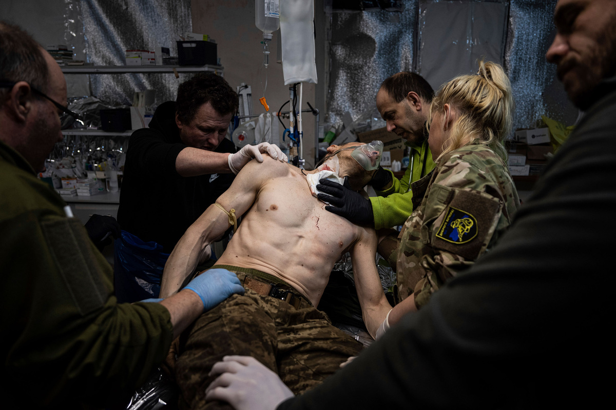    Associated Press