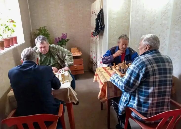 Листайте вправо, чтобы увидеть больше изображений