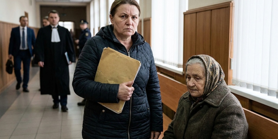КВАРТИРУ МЫ ПРОДАДИМ