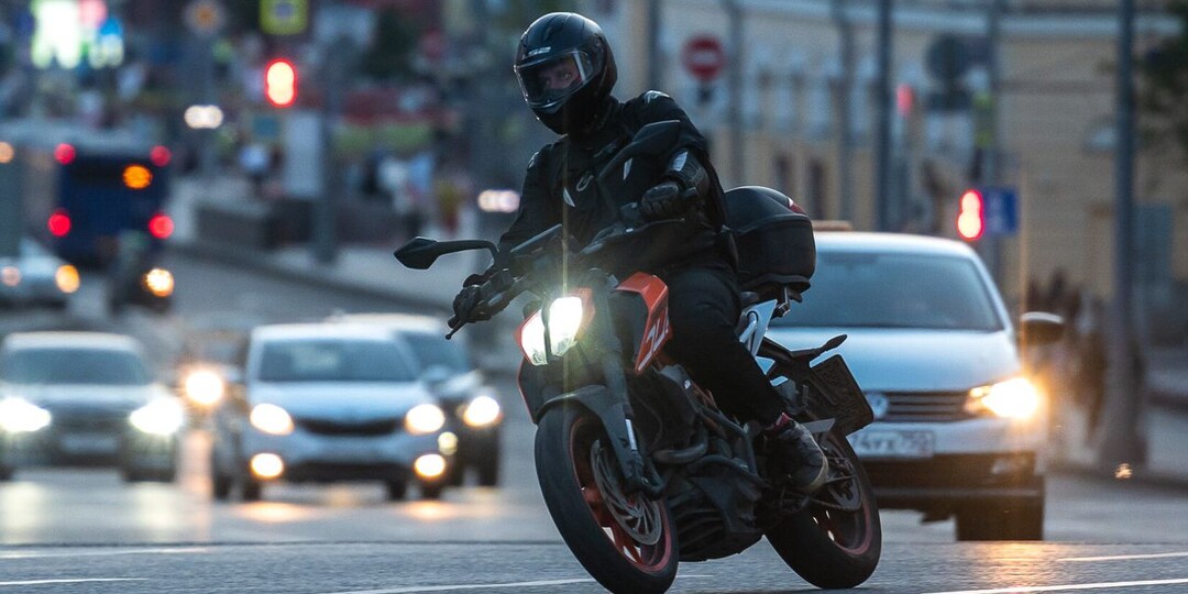 «Автостат»: Regulmoto обошел Voge и Motoland по продажам новых мотоциклов в РФ