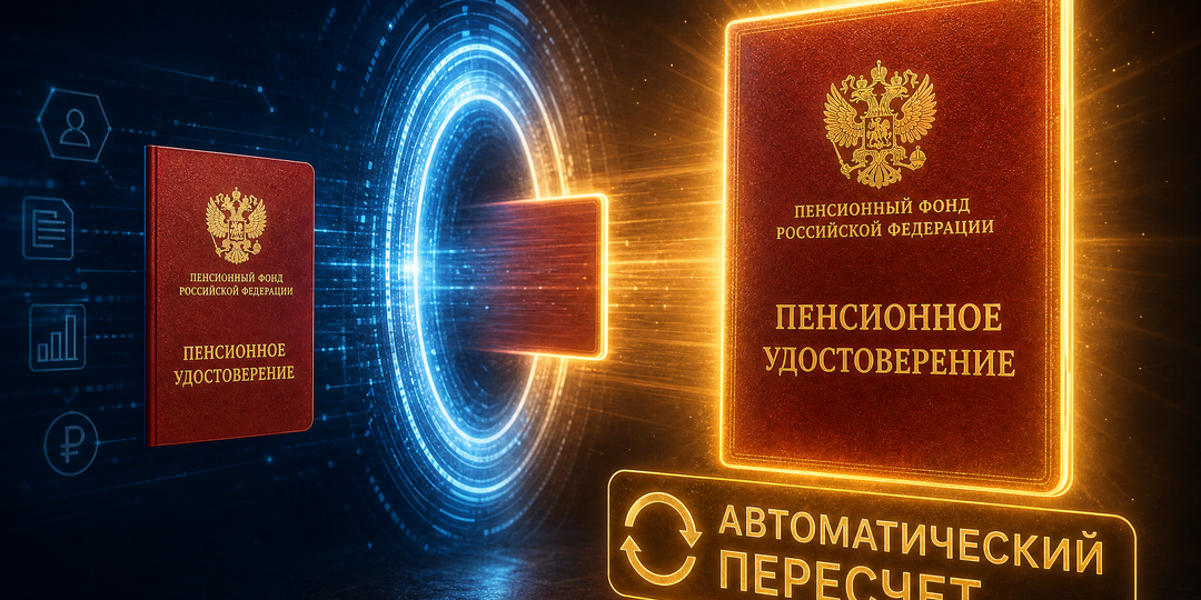 "Как меняется пенсия после 80 лет: размер прибавки"