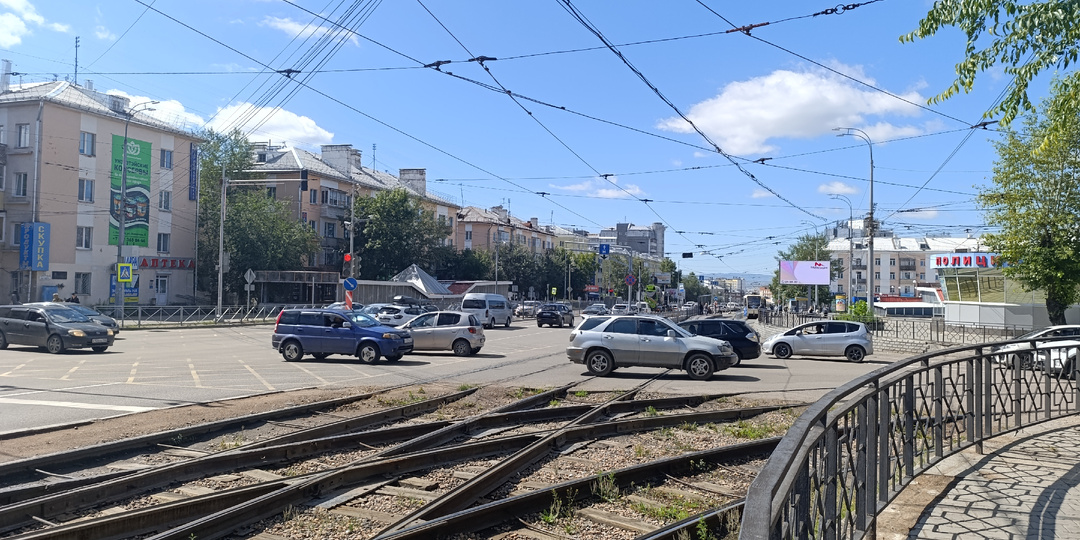 Моя встреча с президентом