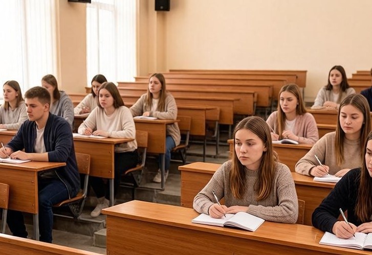 Коротко о нынешней проблеме с ЕГЭ, олимпиадами и бюджетными местами в вузах