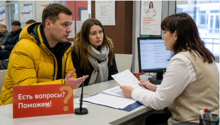 Муж решил продать гараж тестя и уже нашёл покупателя. В МФЦ сделку остановили: собственником всё ещё числился отец жены