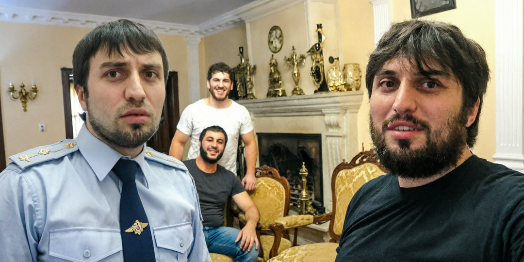 Король рынка и наручники на сотруднике ФСБ: как экс-полицейский из Новой Москвы построил империю на 5 миллиардов и почувствовал себя богом