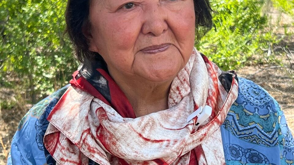 Голова кружится не только от давления