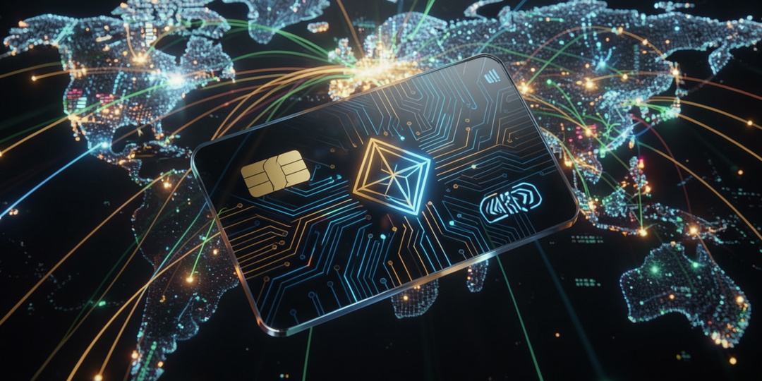 Mastercard снова удивила. Почему этот отчёт рынок принял иначе, чем прошлый?