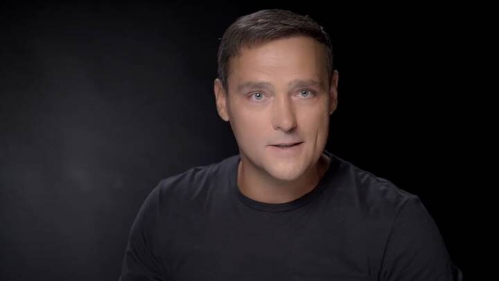 Вдова Юрия Шатунова получила права на товарный знак «Ласковый май»