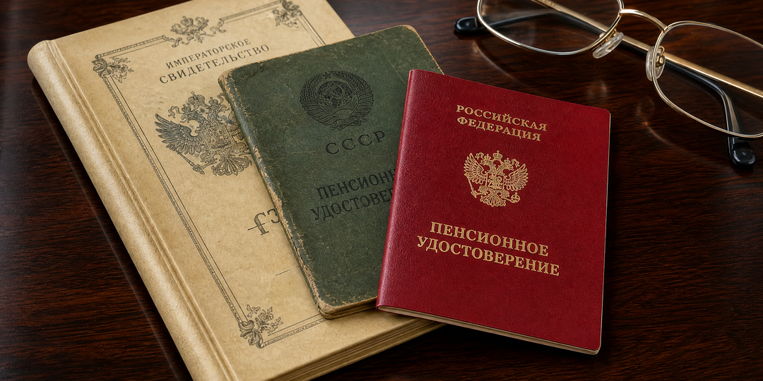 "Увеличения пенсии при отложенном выходе"