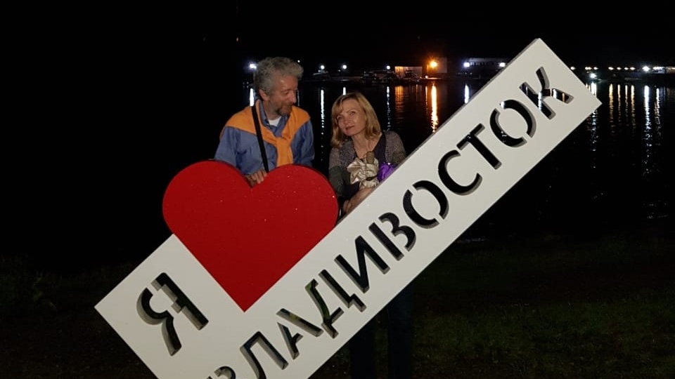75% итальянец и немного русская: как мы уживаемся вместе