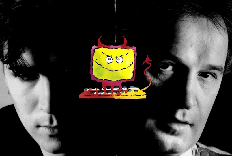 «Together In Electric Dreams». Хит Джорджо Мородера и Филипа Оуки, сохранивший дух электронной романтики 1980-х