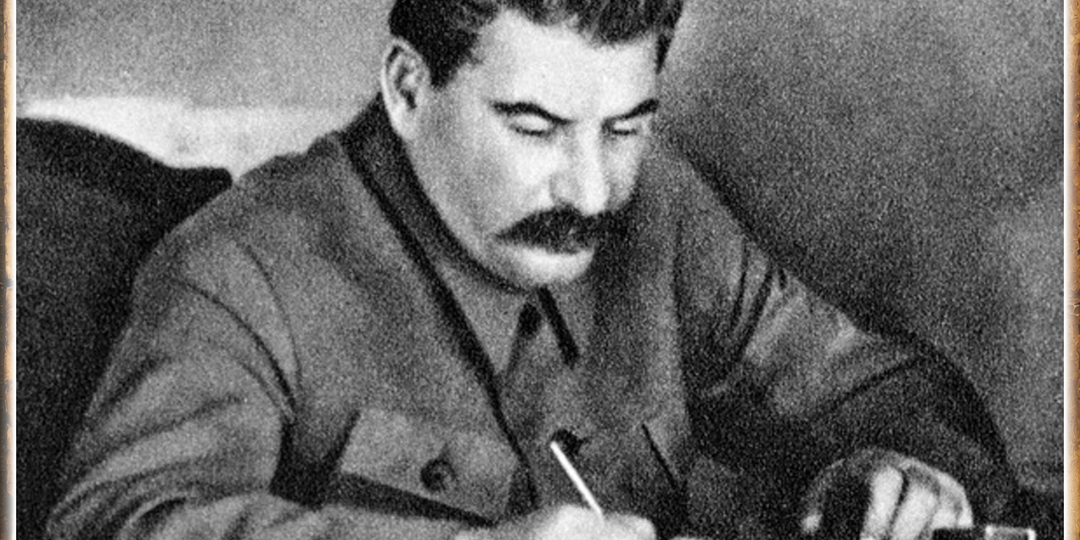 Как одна фраза Сталина за один месяц увеличила выпуск Ил-2 в семь раз