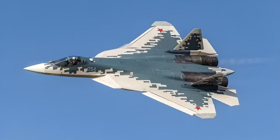 Индия официально отказалась от закупок российского Су-57Э. Индия ставит точку в вопросе Су-57 и делает ставку...