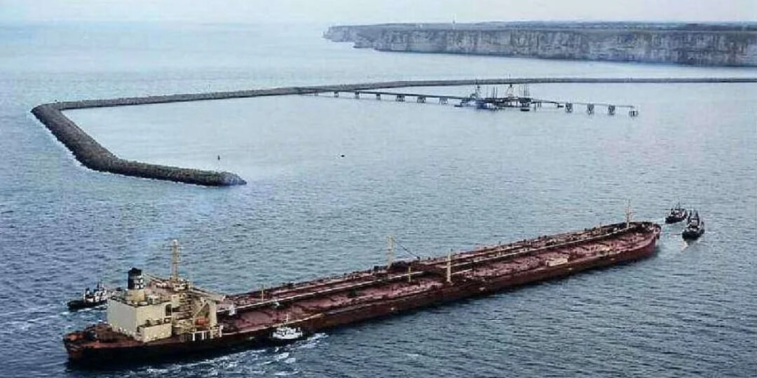 Танкер, который оказался слишком большим для портов: зачем создали Seawise Giant