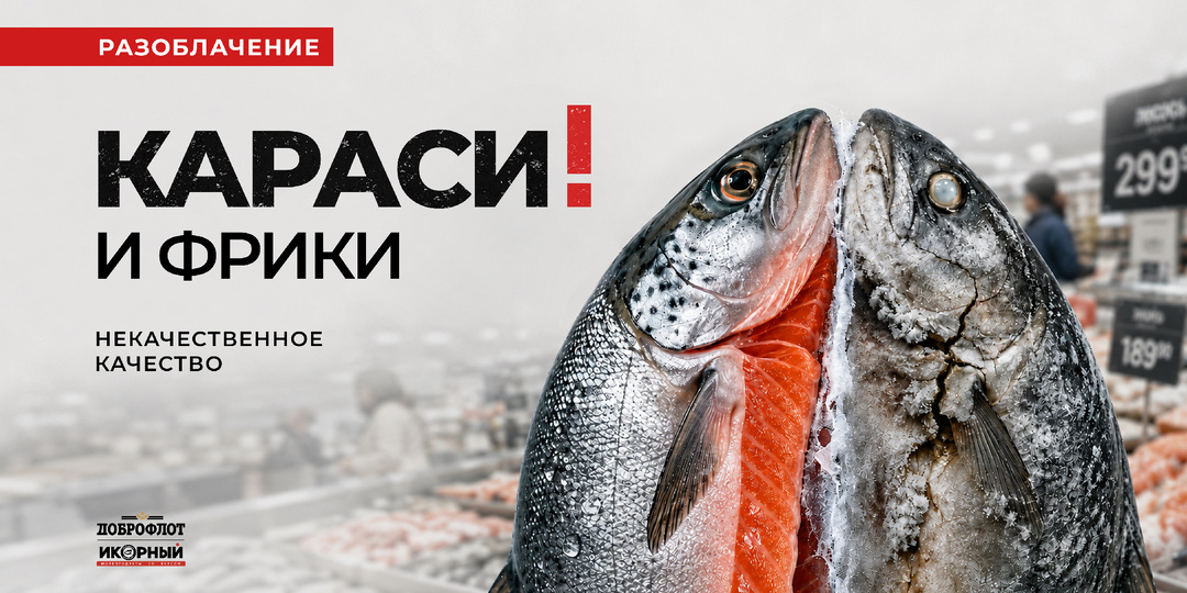 Гайд покупателя, который хочет не разлюбить рыбу