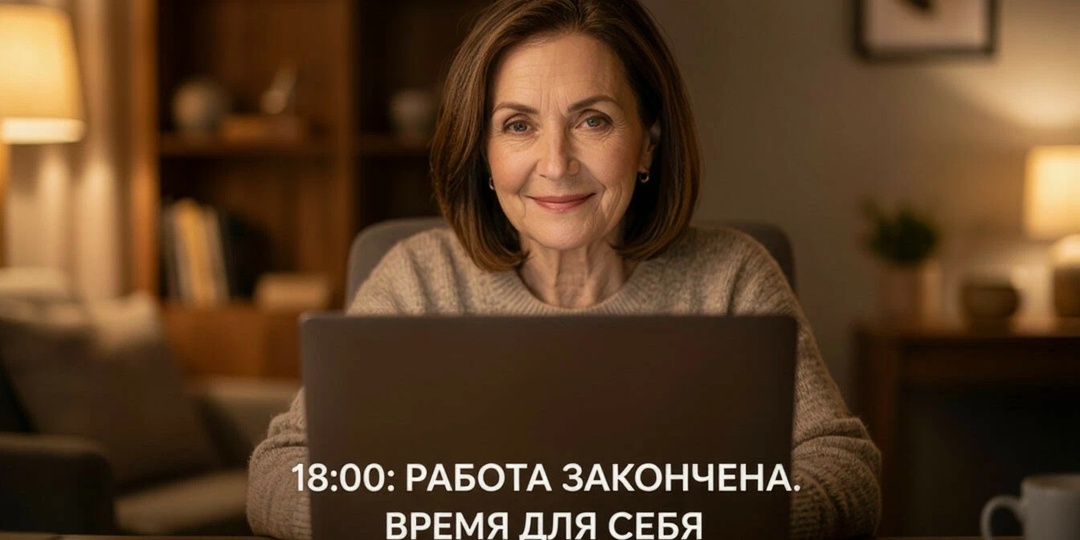Как предпринмателю сэкономить 15 часов в неделю с нейросетью: конкретные шаги