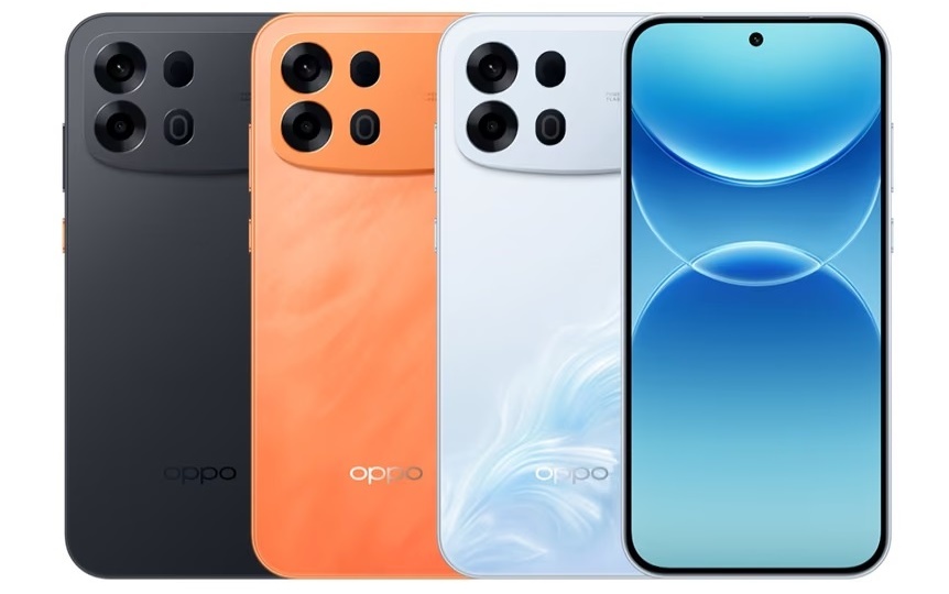 Анонсирован смартфон OPPO A7 Pro Max с живучей батареей: что с ценами?