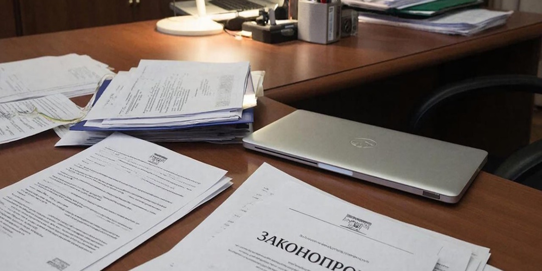 Владельцев торговых павильонов в Пензенской области хотят обязать включать НТО в муниципальную схему