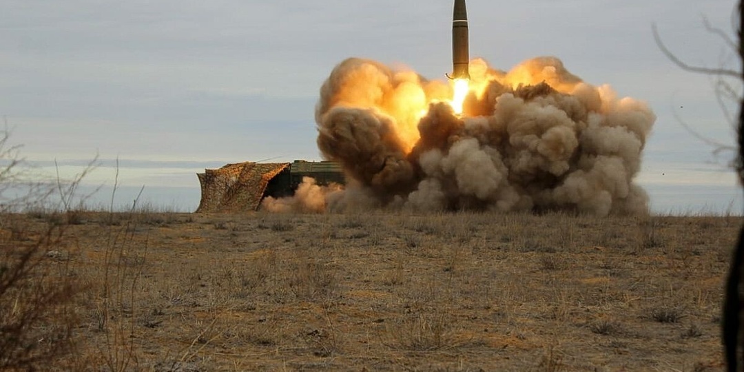 «Политический спектакль»: Китай и Россия отвергли призыв США предупреждать о пусках ракет за 24 часа