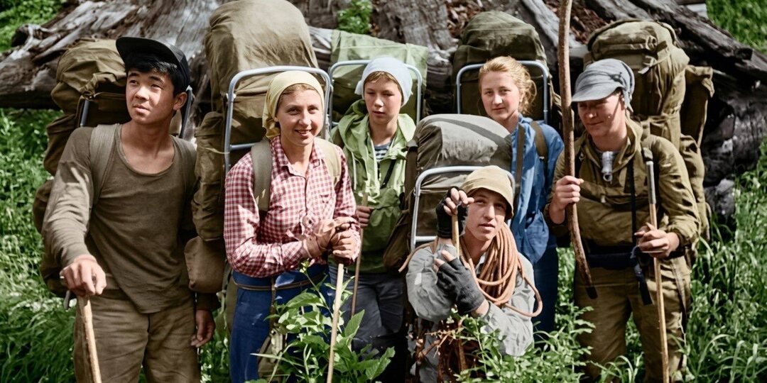 Что случилось на перевале Хамар-Дабан в 1993 году?