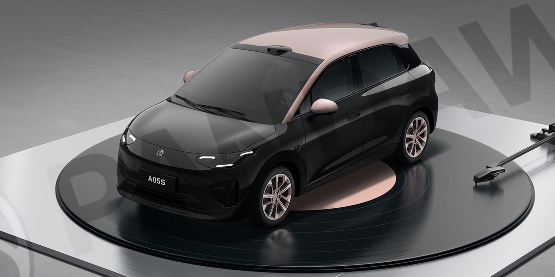 Leapmotor A05 вышел в Китае по цене от 63 900 юаней — новый электрический хэтчбек метит прямо в один из самых горячих сегментов китайского