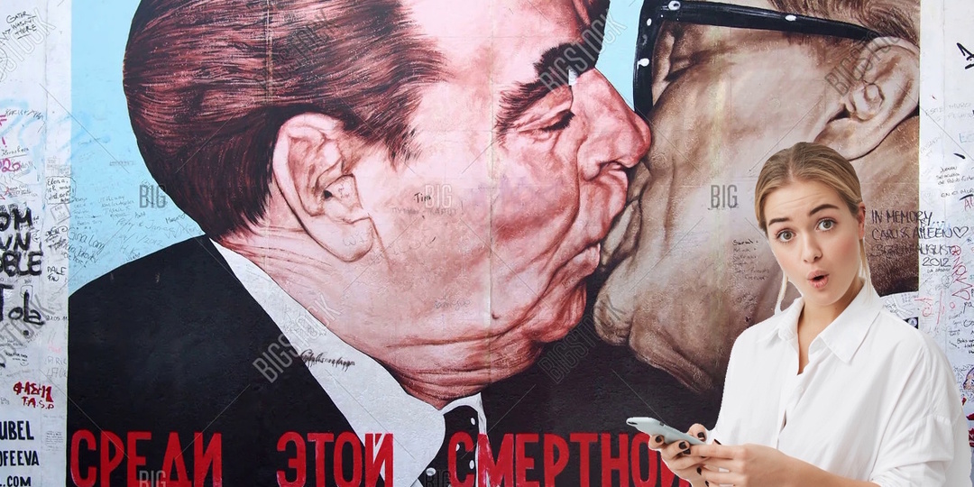 Главные проводники в прошлое. Больше половины россиян хотят такого будущего, каким было их прошлое