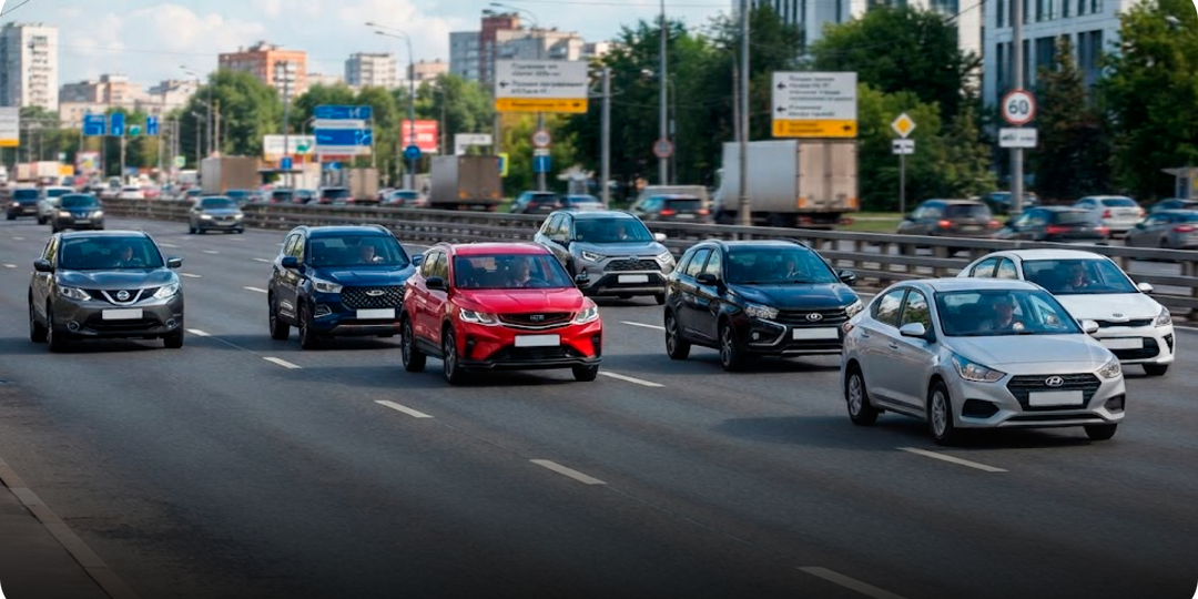 Какие автомобили легче продать на вторичке в 2026 году