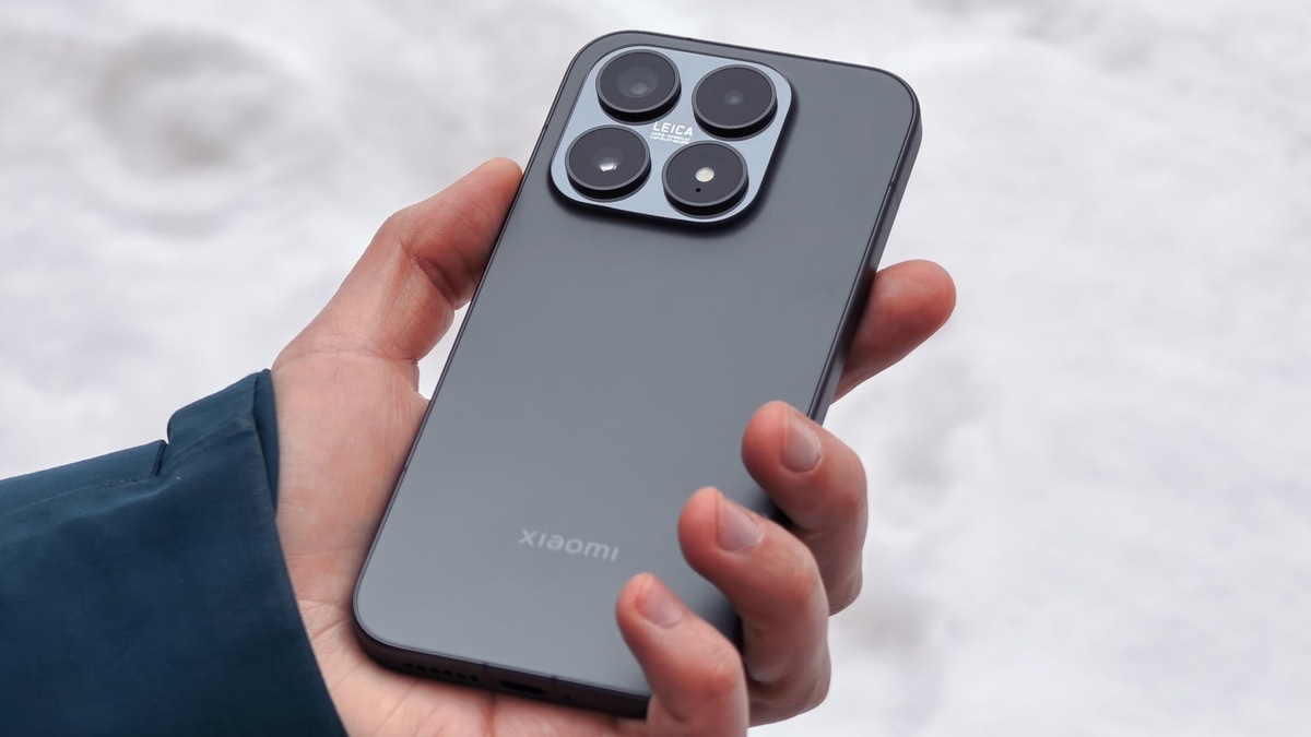    Xiaomi 17