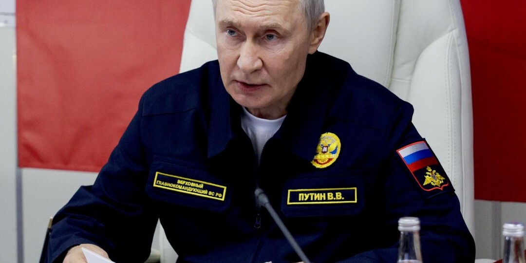 «Не дразните медведя». Путин послал Лондону серьезное предупреждение