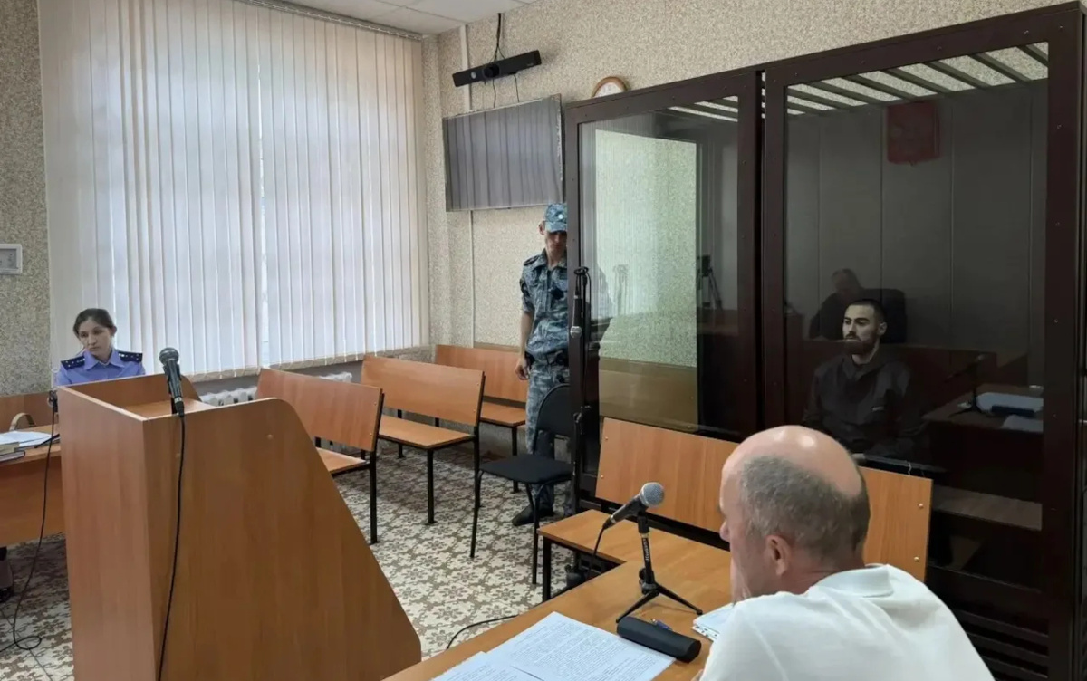    Двух ижевчан арестовали по делу о похищении подростков