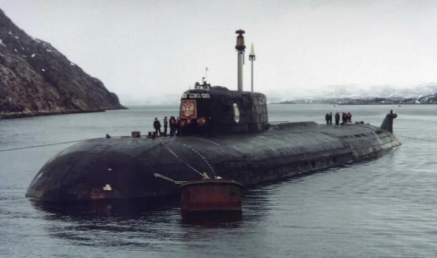 Памятная дата 12.08.2000 г.
