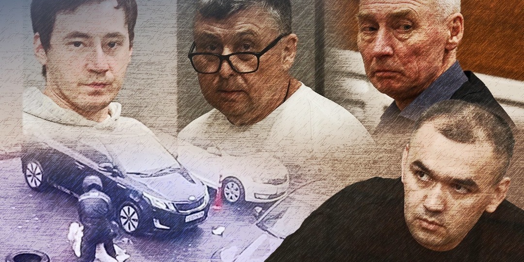 «Личная неприязнь и влияние на сына»: СК определился с мотивом покушений по «делу Шевыревых»?