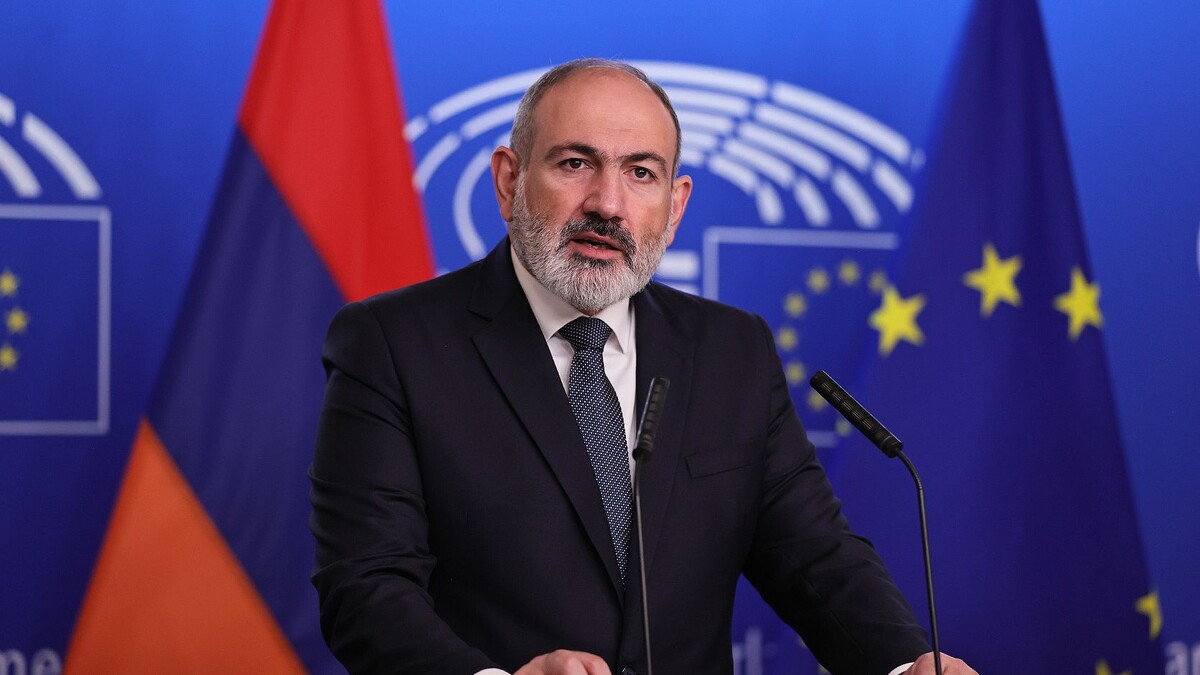   Фото с сайта primeminister.am