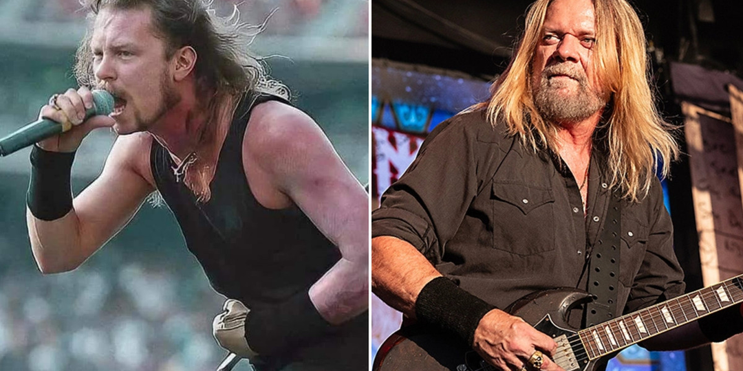 Гитарист CORROSION OF CONFORMITY о том, как ему предложили подменить Джеймса Хетфилда