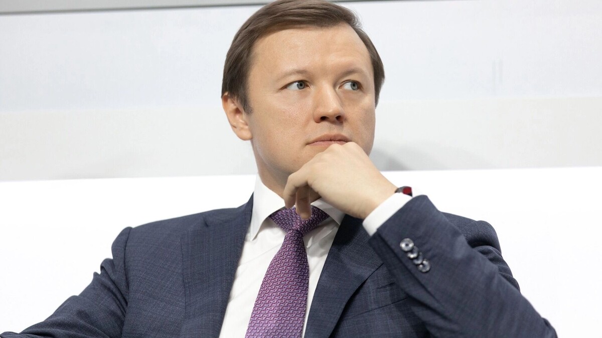   предоставлено пресс-службой Комплекса градостроительной политики и строительства. Владимир Ефимов
