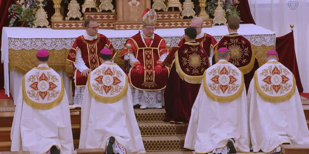 FSSPX и Ватикан: консервативная оппозиция в Католической церкви