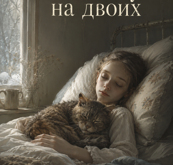 Одно мяу на двоих