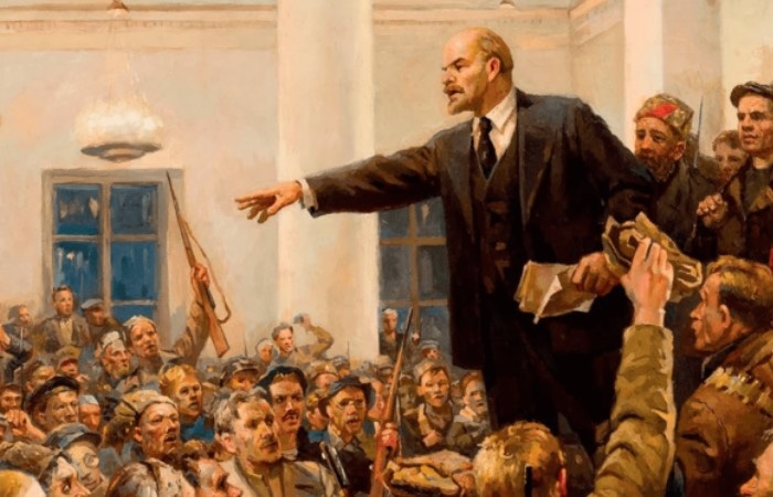 Советскую власть нельзя было критиковать. / Фото: freepik.com.