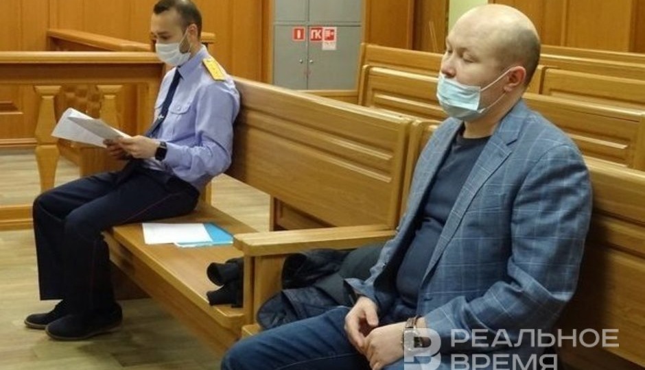 Эхо дела Хидиятова: в Казани оправдали обвиняемых в аферах на 27,9 миллиона