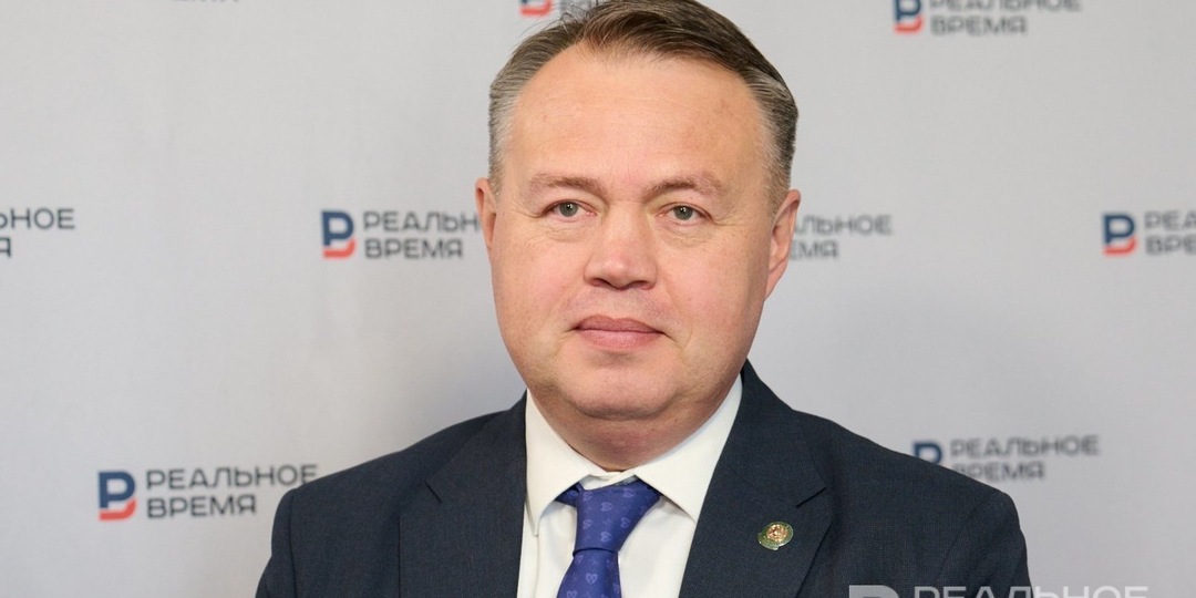 Альмир Абашев: «Мечтаю, что люди будут активно сотрудничать со здравоохранением»