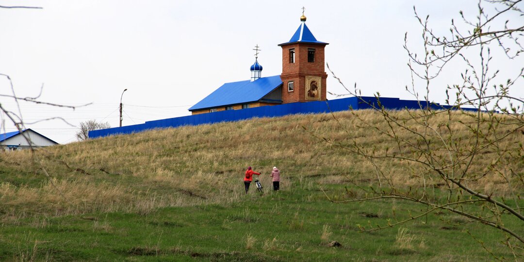 Перед нами очередная попытка раскрутить канал громкими заголовками