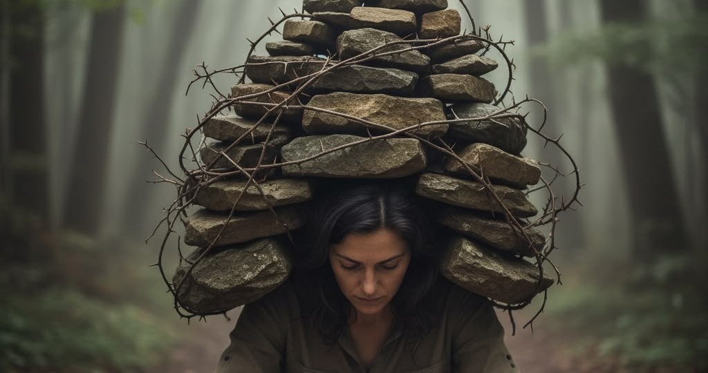 Синдром спасателя. Пока живёшь чужие жизни, не можешь жить свою