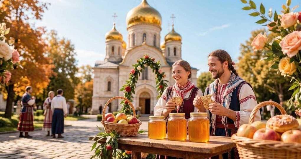Можно ли работать в этот день? Медовый Спас-2026: история праздника, традиции, запреты и народные приметы