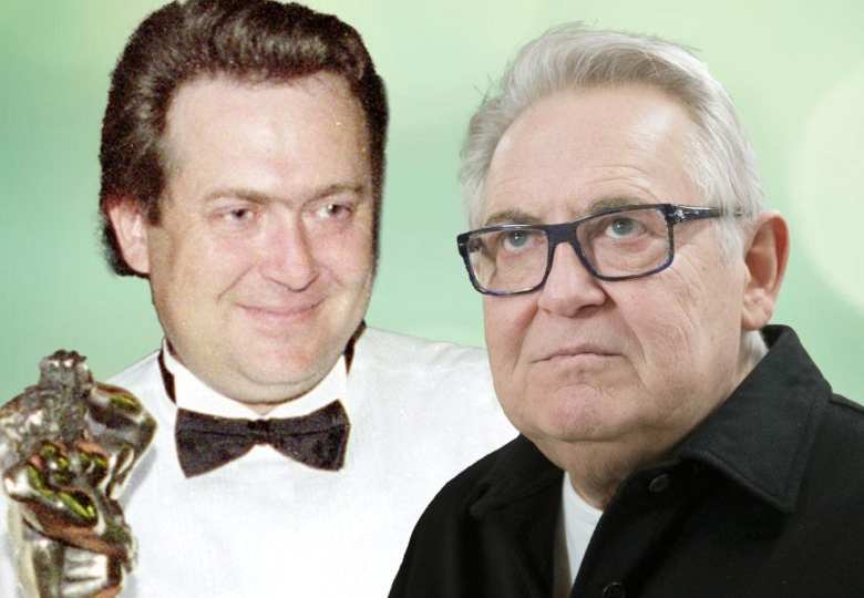 «Я поступил как негодяй и подлец»: почему 67-летний Юрий Стоянов живёт с тремя дочерьми, а его сыновья носят чужую фамилию